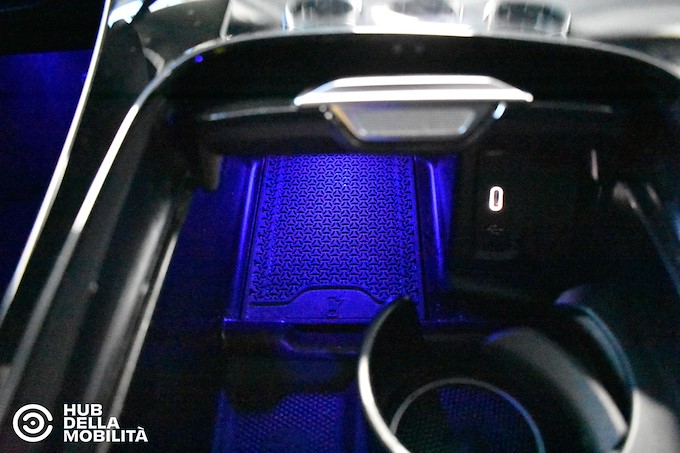 MERCEDES-BENZ GLC 220 d 4Matic Mild Hybrid Advanced